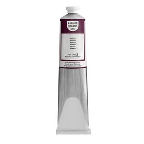 Lukas 03270014 Studio Kobalt Violet Koyu 200 ml Tüp Yağlı Boya