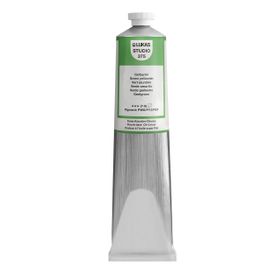 Lukas 03750014 Studio Çinko Yeşili 200 ml Tüp Yağlı Boya