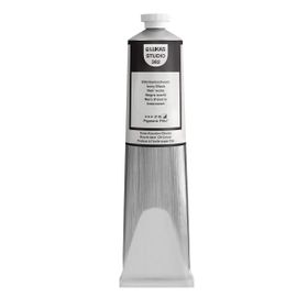 Lukas 03820014 Fildişi Siyah 200 ml Studio Tüp Yağlı Boya