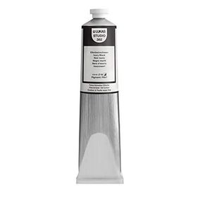 Lukas 03820014 Fildişi Siyah 200 ml Studio Tüp Yağlı Boya