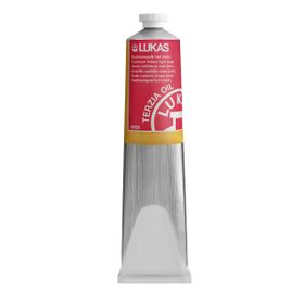 Lukas 05580014 Kadmium Sarı 200 ml Terzia Tüp Yağlı Boya
