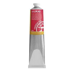 Lukas 05580014 Kadmium Sarı 200 ml Terzia Tüp Yağlı Boya