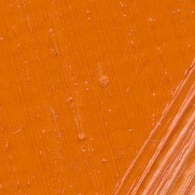Lukas 05620014 Kadmium Orange 200 ml Terzia Tüp Yağlı Boya