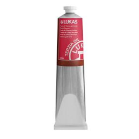 Lukas 05940014 Terzia Yanık Terra Di Sienna 200 ml Tüp Yağlı Boya
