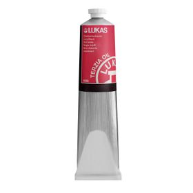 Lukas 05980014 Terzia Fildişi Siyah 200 ml Tüp Yağlı Boya