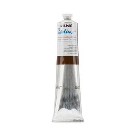 Lukas 06110014 Berlin Yanık Umbra 200 ml Tüp Yağlı Boya
