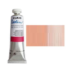 Lukas 06220014 Berlin Ten Rengi 200 ml Tüp Yağlı Boya