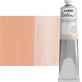 Lukas 06220014 Berlin Ten Rengi 200 ml Tüp Yağlı Boya