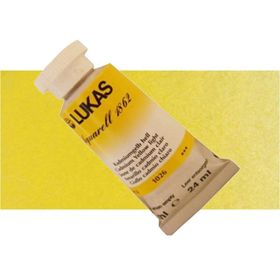 Lukas 1026 Kadmium Açık Sarı Seri 3 24 ml Sulu Boya