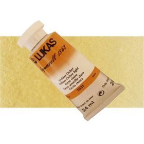 Lukas 1031 Açık Ocher Seri 2 24 ml Sulu Boya