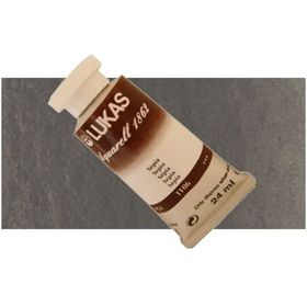 Lukas 1106 Sepia Seri 2 24 ml Sulu Boya