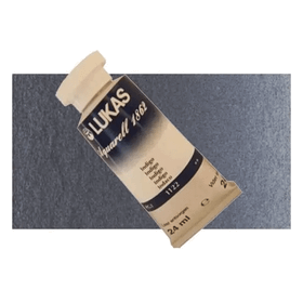 Lukas 1122 İndigo Seri 2 24 ml Sulu Boya