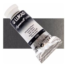 Lukas 1182 İvory Black Seri 2 24 ml Sulu Boya