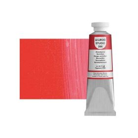 Lukas 13162 N:286 Vermilion Studio 37 ml Yağlı Boya