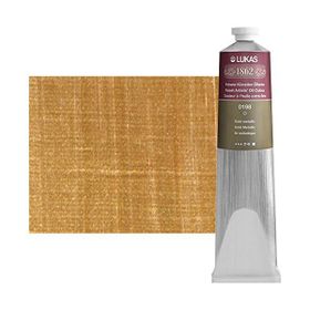 Lukas 1862 Altın Metalik 200 ml Yağlı Boya