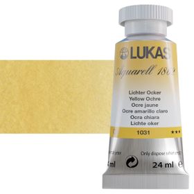 Lukas 1862 Aquarell Açık Toprak 24 ml Sulu Boya