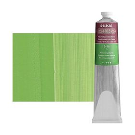 Lukas 1862 Çimen Yeşili 200 ml Yağlı Boya