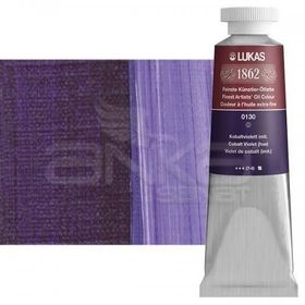 Lukas 1862 Cobalt Violet Hue 37 ml Yağlı Boya