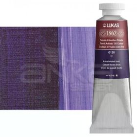 Lukas 1862 Cobalt Violet Hue 37 ml Yağlı Boya