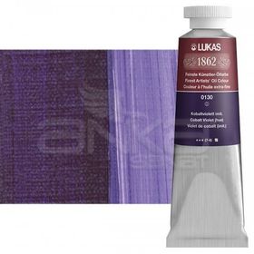 Lukas 1862 Cobalt Violet Hue 37 ml Yağlı Boya