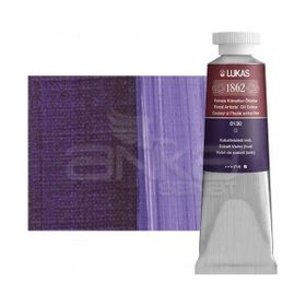 Lukas 1862 Cobalt Violet Hue 37 ml Yağlı Boya