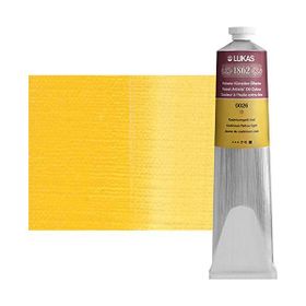 Lukas 1862 Kadmium Sarı Açık 200 ml Yağlı Boya