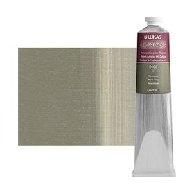 Lukas 1862 Mavi Siyah 200 ml Yağlı Boya
