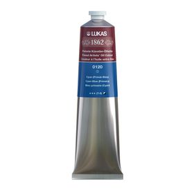 Lukas 1862 Primer Mavi 200 ML Yağlı Boya