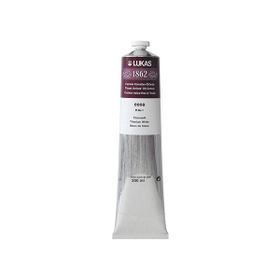 Lukas 1862 Raw Sienna 200 ml Yağlı Boya