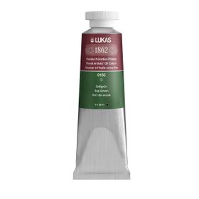 Lukas 1862 Sap Green 37 ml Yağlı Boya