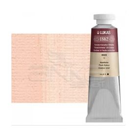 Lukas 1862 Seri 1 No 0022 Flesh Colour 37 ml Yağlı Boya