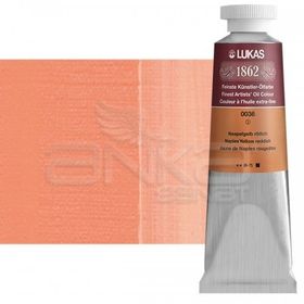 Lukas 1862 Seri 1 No 0036 Neapel Sarısı 37 ml Yağlı Boya