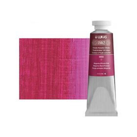 Lukas 1862 Seri 1 No 0050 Primer Kırmızı 37 ml Yağlı Boya
