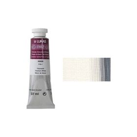 Lukas 1862 Seri 1 No 0054 İngiliz Kırmızı Açık 37 ml Yağlı Boya