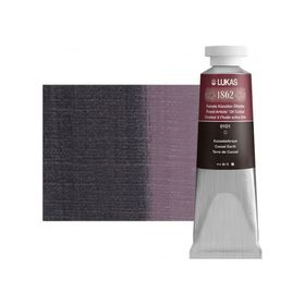 Lukas 1862 Seri 1 No 0101 Cassel Kahverengi 37 ml Yağlı Boya