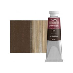 Lukas 1862 Seri 1 No 0110 Ham Umbra Naturel 37 ml Yağlı Boya