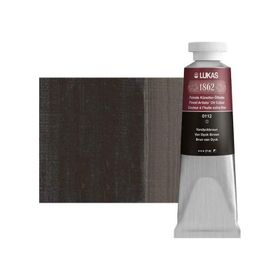 Lukas 1862 Seri 1 No 0112 Vandayk Kahverengi 37 ml Yağlı Boya