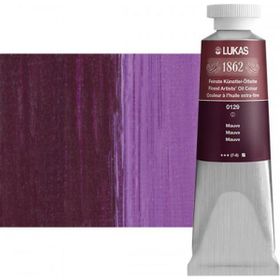 Lukas 1862 Seri 1 No 0129 Leylak 37 ml Yağlı Boya