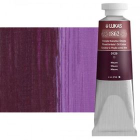 Lukas 1862 Seri 1 No 0129 Leylak 37 ml Yağlı Boya