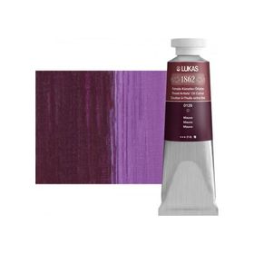 Lukas 1862 Seri 1 No 0129 Leylak 37 ml Yağlı Boya
