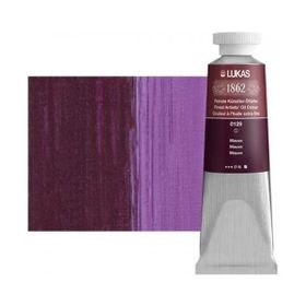 Lukas 1862 Seri 1 No 0129 Leylak 37 ml Yağlı Boya