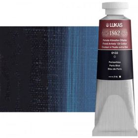Lukas 1862 Seri 1 No 0133 Paris Mavisi 37 ml Yağlı Boya