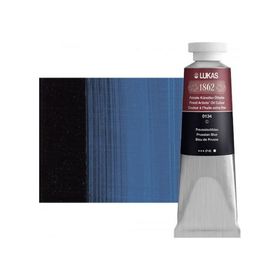 Lukas 1862 Seri 1 No 0134 Prusya Mavisi 37 ml Yağlı Boya