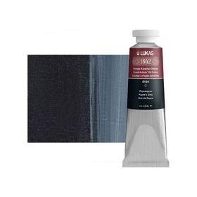 Lukas 1862 Seri 1 No 0184 Paynes Gri 37 ml Yağlı Boya