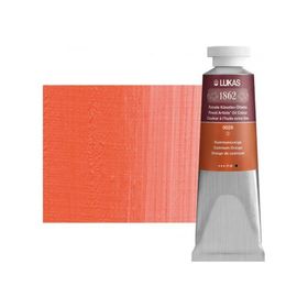 Lukas 1862 Seri 2 No 0029 Kadmium Orange 37 ml Yağlı Boya
