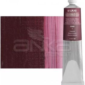 Lukas 1862 Seri 2 No 0068 Alizarin Crimson 37 ml Yağlı Boya