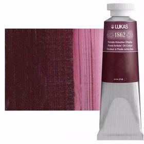 Lukas 1862 Seri 2 No 0068 Alizarin Crimson 37 ml Yağlı Boya