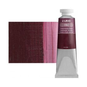 Lukas 1862 Seri 2 No 0068 Alizarin Crimson 37 ml Yağlı Boya