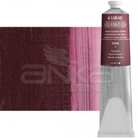 Lukas 1862 Seri 2 No 0068 Alizarin Crimson 37 ml Yağlı Boya
