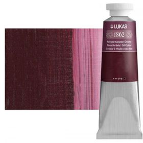 Lukas 1862 Seri 2 No 0068 Alizarin Crimson 37 ml Yağlı Boya
